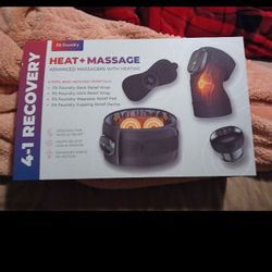 Heat Massager