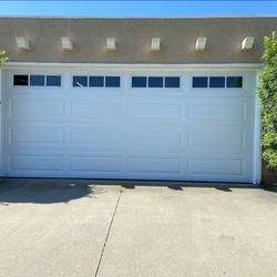 Garage Door 