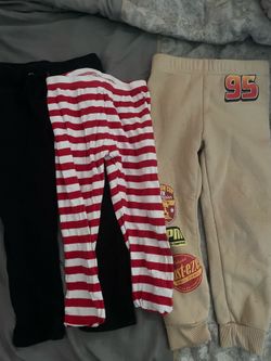 Toddler Clothes