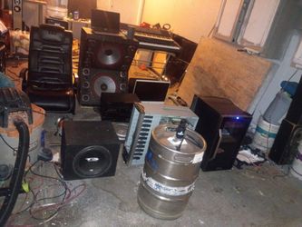 Storage Unit Find. Everything You See For Only 350