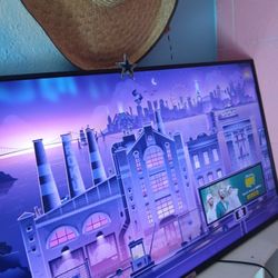 50 TCL Roku TV 
