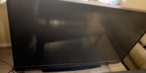 Mitsubishi tv 60inch