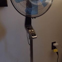 Rowenta Fan