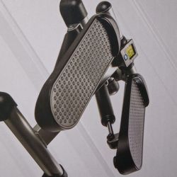 New Stepping Exercise Machine 