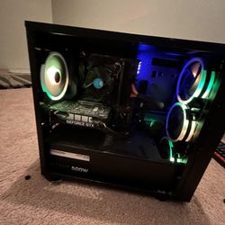 Gaming PC