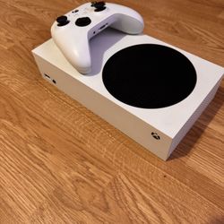 Xbox Series S 