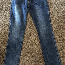Size 9 Jeans