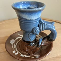John Schulps Pottery 