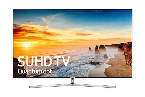 Samsung 9000 Series 65” Smart TV (UN65KS9000)