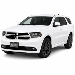 2016 Dodge Durango
