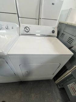 Dryer Whirlpool 29”