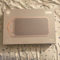 B&o Bluetooth Speaker
