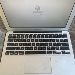 Apple MacBook 2012