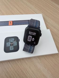 Apple Watch SE 44mm