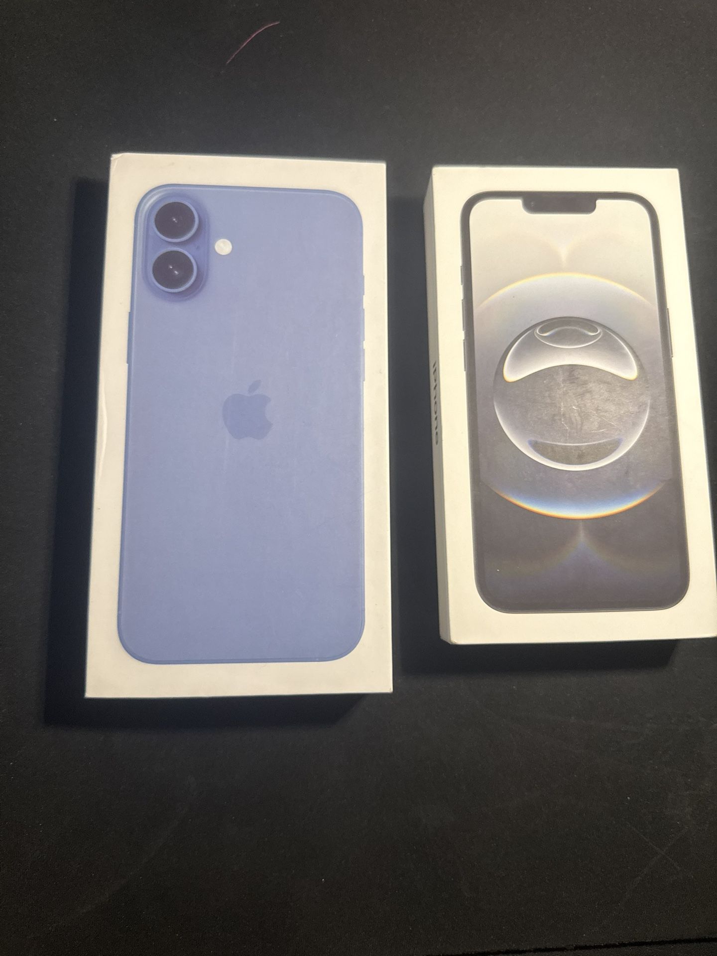 Apple iPhones 16+512GB and 16e 128GB