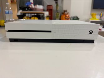 Xbox one series S