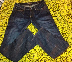 Lucky 🍀 Brand jeans "classic rider"