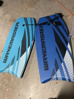 Knee Boards