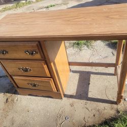 Nice Older American Made Desk