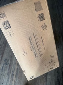 Mattress