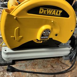 Metal Cutter Used One Time Price 130.00