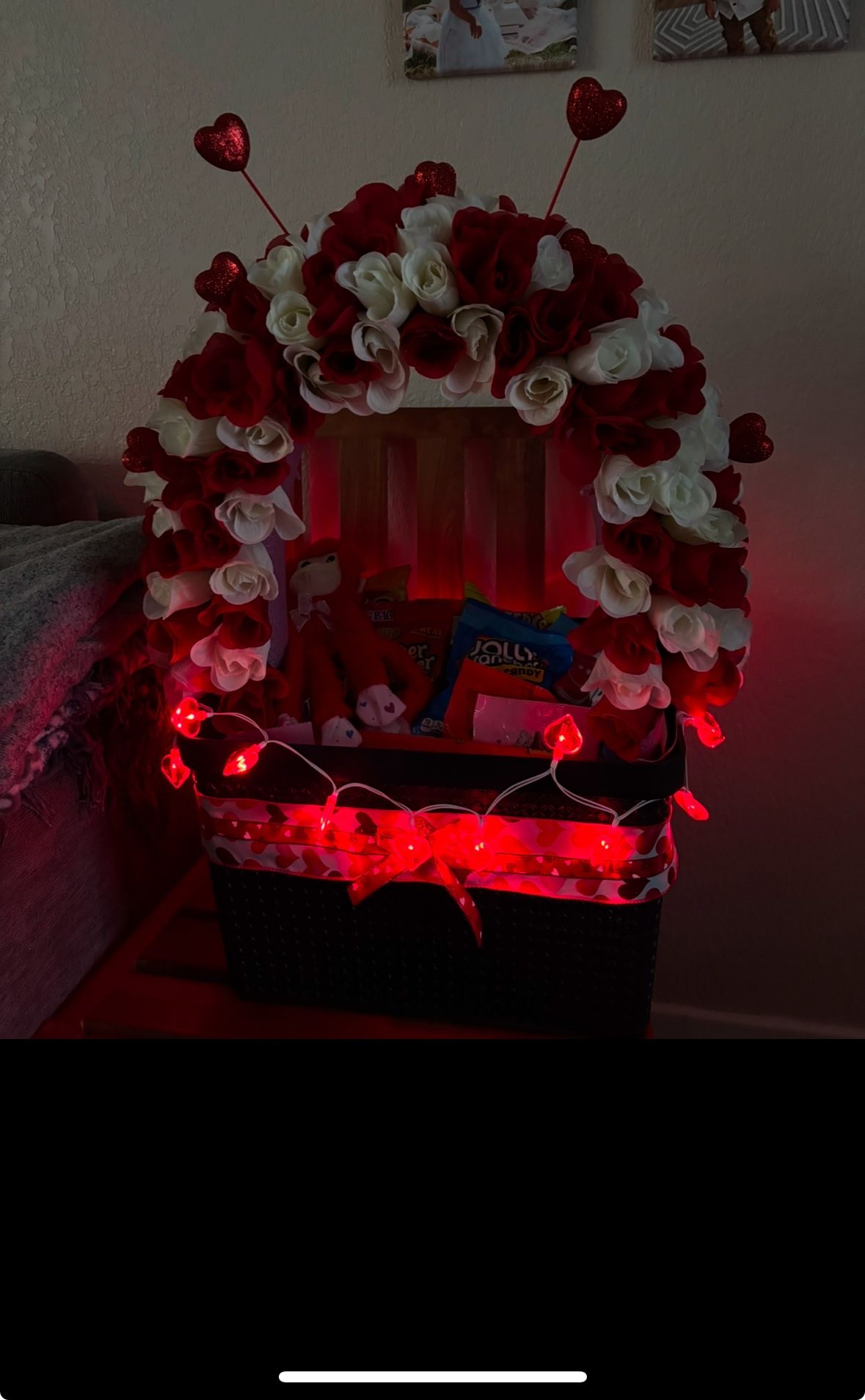 Flower Basket