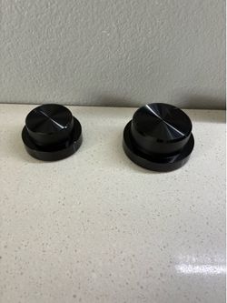 Denon AV x2000 OMB knobs