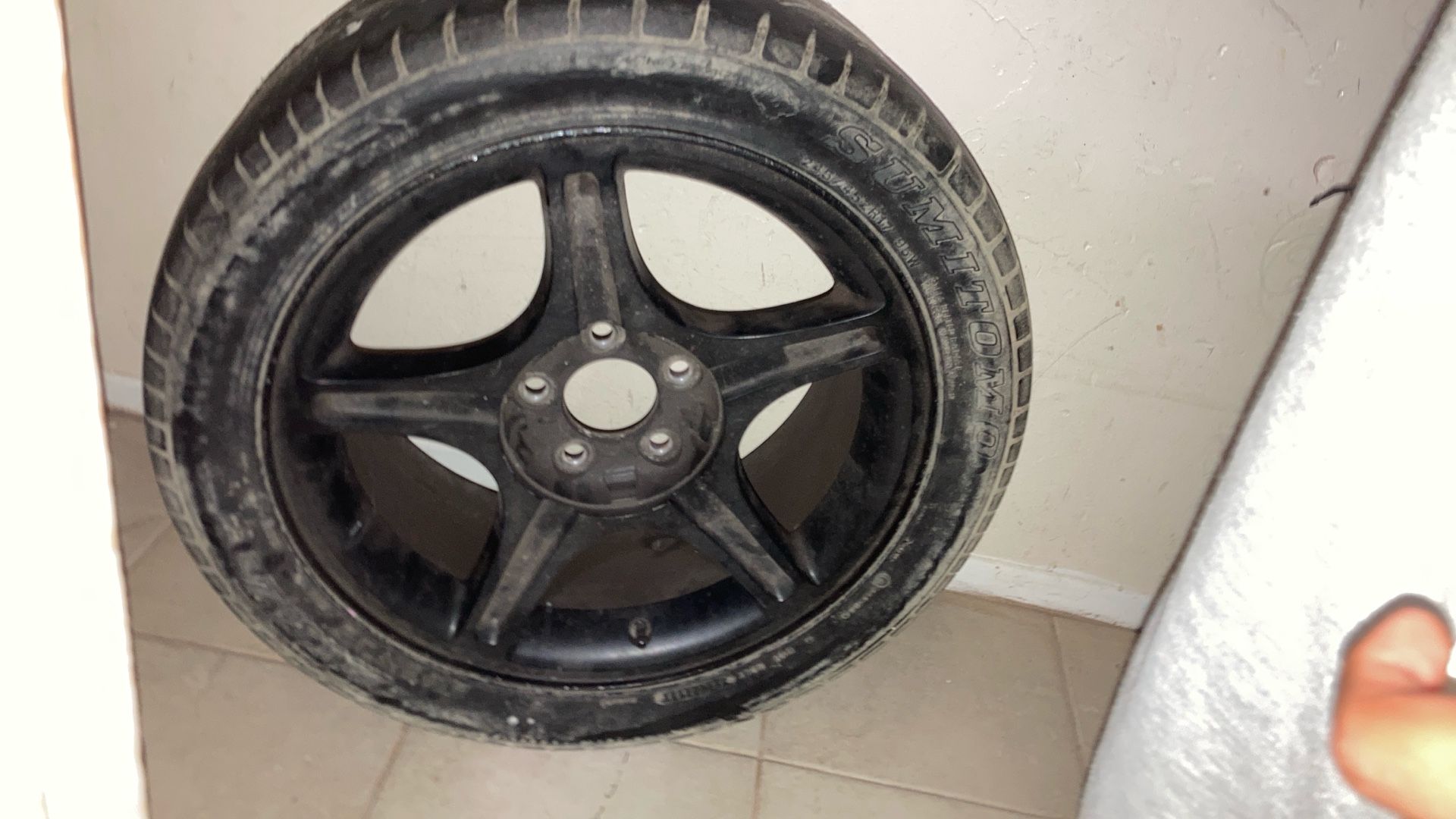Tires