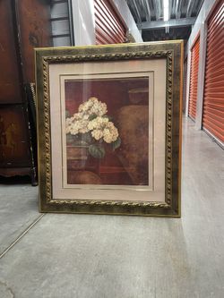 Cedar Creek Collection Framed Art 