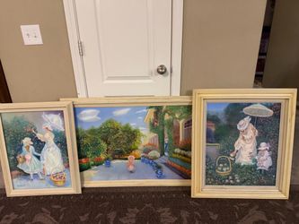 Wall decor