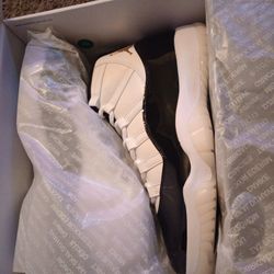 Air Jordans 11 Retro Size 12