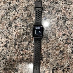 Apple Watch Series 3 GPS