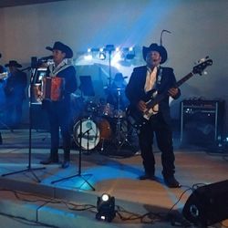 Grupo Norteño  Uranos Del Northe 