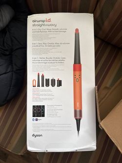 Dyson Airwrap – 4 Available – $450 Each