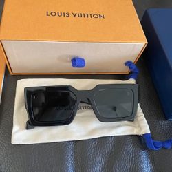 Louis Vuitton Sunglasses