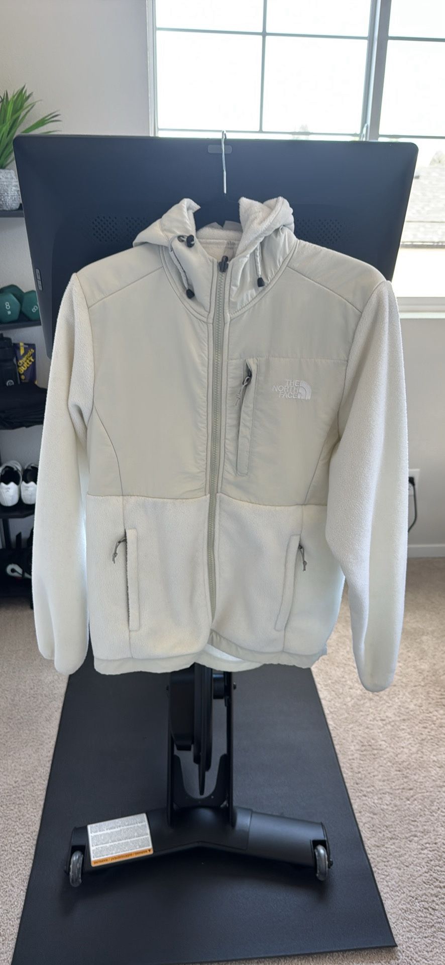 The North Face Denali Jacket With Good