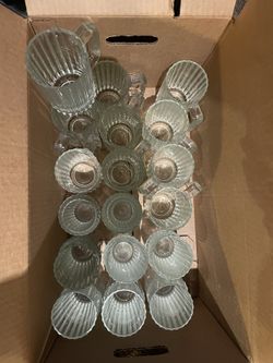 Italian Kitchen Glassware