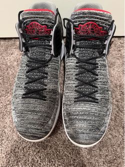 Air Jordan xxxII