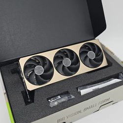 MSI Inspire 3X OC SFF RTX 5080