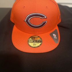 Fitted Hats Size 7 3/4