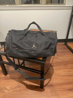 Jordan Duffle Bag
