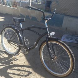 26 Inches Schwinn Beach Cruiser 1990
