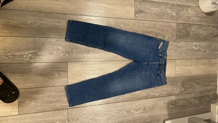 Diesel Jeans - D-Fining Tapered sz 33x30L