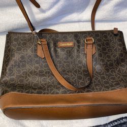 Calvin Klein Purse