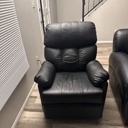Recliner 