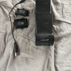 Xbox Controller Battery Packs 