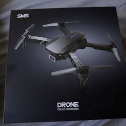 4K Drone