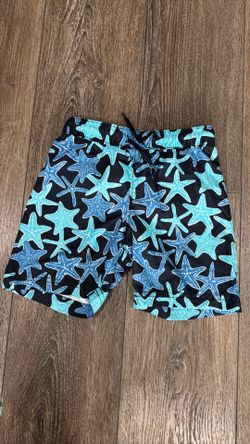 Old navy toddler swim shorts size 4T
