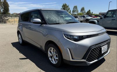 2024 Kia Soul