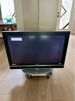 Sony Bravia 40” Screen HD TV